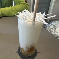   at Thong Dong Vegan Kitchen & Cafe in Lao Cai