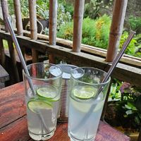  at Thong Dong Vegan Kitchen & Cafe in Lao Cai