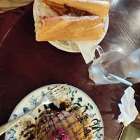  at Thong Dong Vegan Kitchen & Cafe in Lao Cai