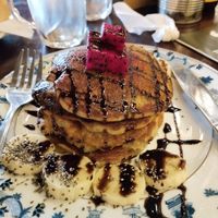  at Thong Dong Vegan Kitchen & Cafe in Lao Cai