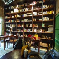  at Thong Dong Vegan Kitchen & Cafe in Lao Cai