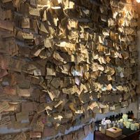 Interior   at Thong Dong Vegan Kitchen & Cafe in Lao Cai