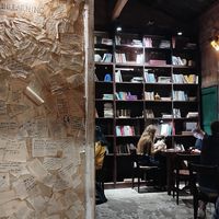  at Thong Dong Vegan Kitchen & Cafe in Lao Cai