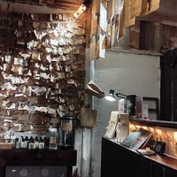  at Thong Dong Vegan Kitchen & Cafe in Lao Cai