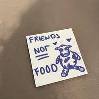   at Thong Dong Vegan Kitchen & Cafe in Lao Cai