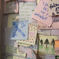   at Thong Dong Vegan Kitchen & Cafe in Lao Cai