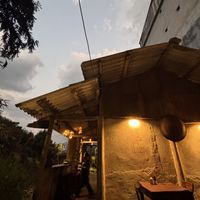   at Thong Dong Vegan Kitchen & Cafe in Lao Cai