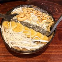   at Thong Dong Vegan Kitchen & Cafe in Lao Cai