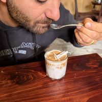   at Thong Dong Vegan Kitchen & Cafe in Lao Cai