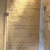   at Thong Dong Vegan Kitchen & Cafe in Lao Cai