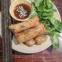  at Thong Dong Vegan Kitchen & Cafe in Lao Cai
