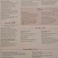  at The New Inn in Horning