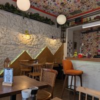  at The Frogs Guesthouse in Athens