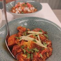 Alo Gobi at Pashmina in Praia Da Luz