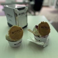   at GIOELIA Cremeria in Marbella