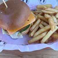   at The Famished Wolf in Braeside