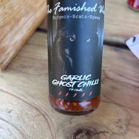   at The Famished Wolf in Braeside