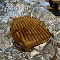   at Wild Oats Bakery and Cafe in Brunswick