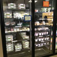 takeaway at Wild Oats Bakery and Cafe in Brunswick