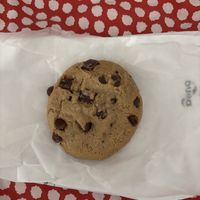 🍪 🤤   at Wild Oats Bakery and Cafe in Brunswick