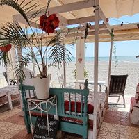  at La Vida Bonita Beach Club in Santa Pola