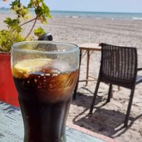  at La Vida Bonita Beach Club in Santa Pola