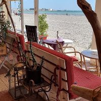  at La Vida Bonita Beach Club in Santa Pola