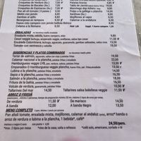   at La Vida Bonita Beach Club in Santa Pola