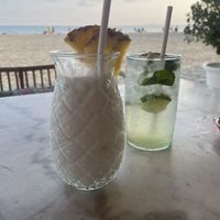   at La Vida Bonita Beach Club in Santa Pola