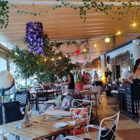  at La Vida Bonita Beach Club in Santa Pola