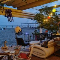  at La Vida Bonita Beach Club in Santa Pola