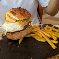  at La Vida Bonita Beach Club in Santa Pola