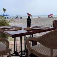  at La Vida Bonita Beach Club in Santa Pola