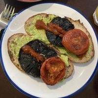   at Canteen in Limerick