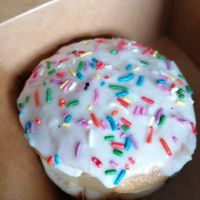  at Lovely Rita's Bakehouse in Sheffield