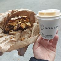  at Lovely Rita's Bakehouse in Sheffield