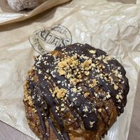   at Lovely Rita's Bakehouse in Sheffield