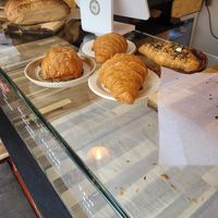  at Lovely Rita's Bakehouse in Sheffield