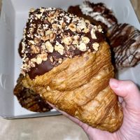   at Lovely Rita's Bakehouse in Sheffield