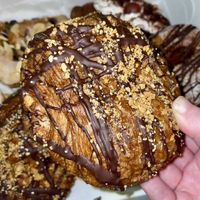   at Lovely Rita's Bakehouse in Sheffield