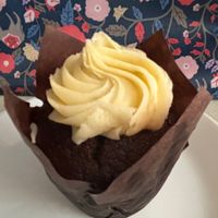 Ginger cake
1.6.24 at Lovely Rita's Bakehouse in Sheffield