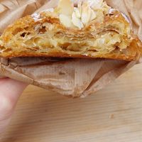  at Lovely Rita's Bakehouse in Sheffield