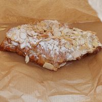  at Lovely Rita's Bakehouse in Sheffield