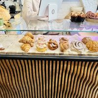 Selection left at 11am, go early.   at Lovely Rita's Bakehouse in Sheffield