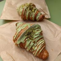  at Lovely Rita's Bakehouse in Sheffield