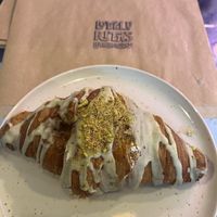   at Lovely Rita's Bakehouse in Sheffield