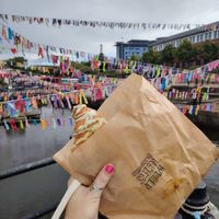  at Lovely Rita's Bakehouse in Sheffield