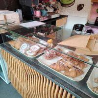  at Lovely Rita's Bakehouse in Sheffield