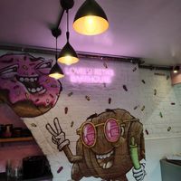  at Lovely Rita's Bakehouse in Sheffield