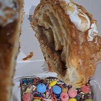  at Lovely Rita's Bakehouse in Sheffield